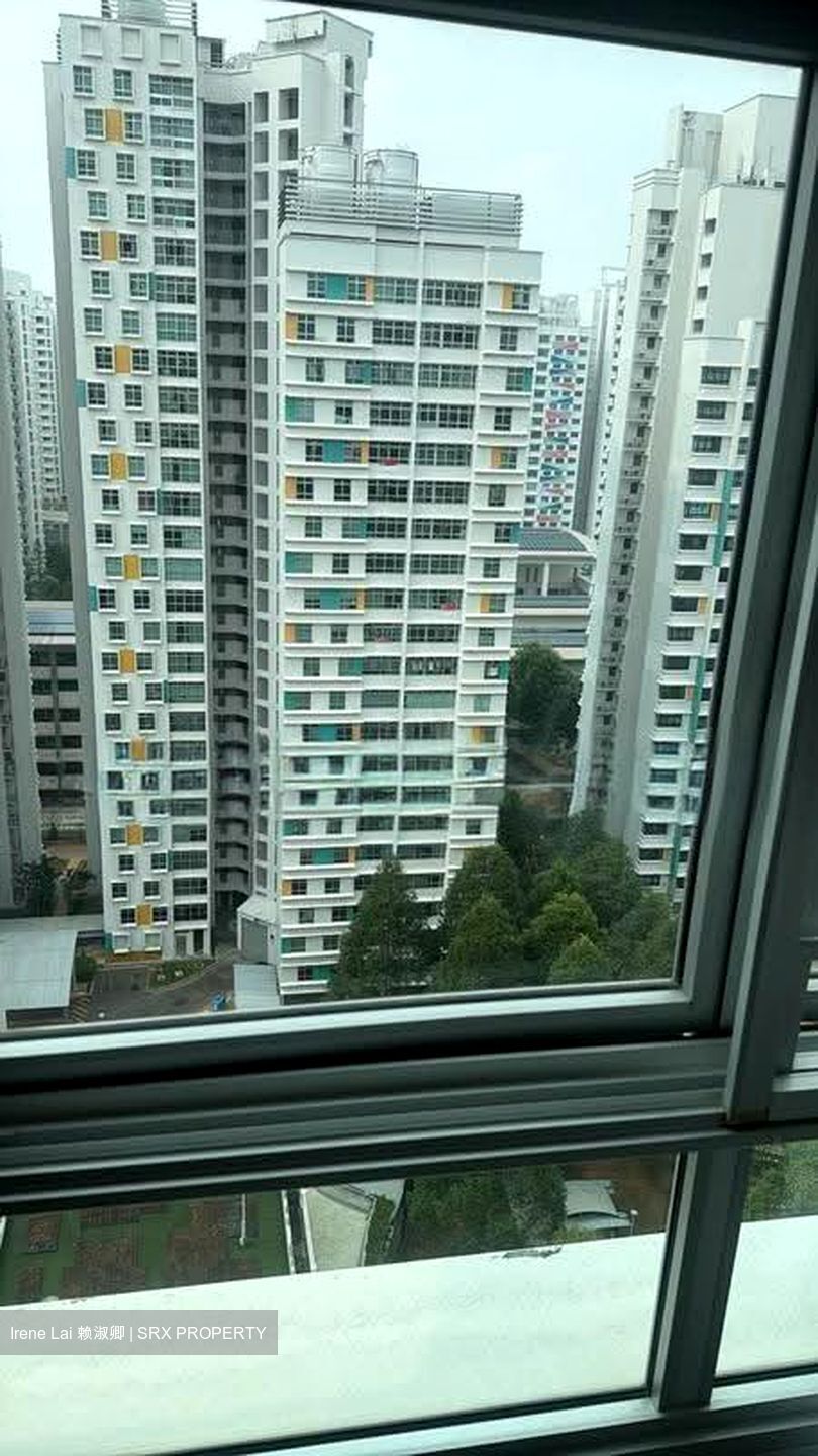 Blk 443A Fernvale Vista (Sengkang), HDB 4 Rooms #620133011